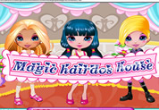 Magic Hairdos